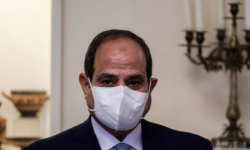 الرئيس السيسي يكشف عن فترة توقفت فيها الحياة في مصر لمدة 15 عاما