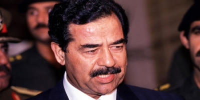 نشطاء ينفون وفاة زوجة الرئيس العراقي الراحل صدام حسين