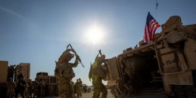 البنتاغون يعلن مقتل قياديين في "داعش" بغارة أمريكية في سوريا