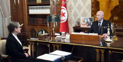 بعد جدل متصاعد.. الرئيس التونسي يقرر تعديل القانون الانتخابي