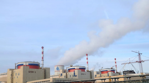 توصيل محطة نووية كورية جنوبية بنجاح مع شبكة كهرباء الإمارات