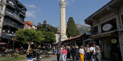 تركيا تتوقع انتعاش السياحة بالشتاء مع ارتفاع الأسعار بأوروبا