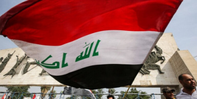 القضاء العراقي يصدر حكماً بالإعدام على "إرهابي" لمشاركته في معارك ضد قوات الأمن