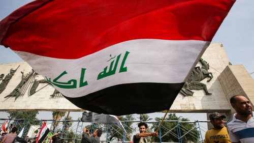 القضاء العراقي يصدر حكماً بالإعدام على "إرهابي" لمشاركته في معارك ضد قوات الأمن