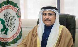 رئيس البرلمان العربي يهنئ الصالح بتجديد الثقة الملكية بتعيينه رئيسا لمجلس الشورى البحريني