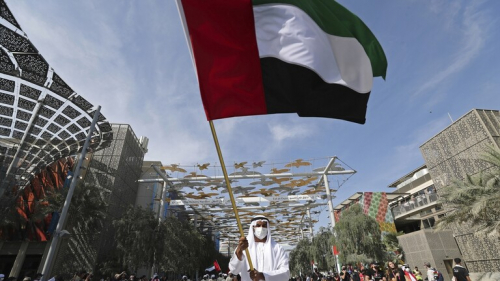 الإمارات تنتقد إسرائيل أمام مجلس الأمن: يجب وقف توغلات المستوطنين المتكررة في الأماكن المقدسة