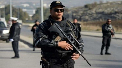 تونس .. اعتقال 17 أجنبيا دخلوا البلاد بطريقة غير شرعية
