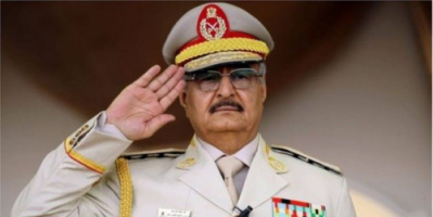 الجيش الليبي: لا توجد قبائل ترفض القوات المسلحة الليبية بقيادة المشير خليفة حفتر