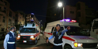 مقتل 3 من مرتبات الأمن في الأردن وإصابة 5 آخرين خلال مداهمة