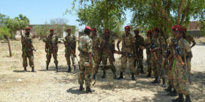 السودان وإثيوبيا يتبادلان تسليم عشرات الأسرى على الحدود الشرقية