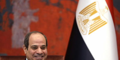 الرئاسة المصرية تصدر بيانا عاجلا حول أنشطة البحث عن الغاز في البحر المتوسط