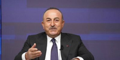 وزير الخارجية التركية يحدد موعد لقائه مع وزير الخارجية السوري ويكتم مكان اللقاء