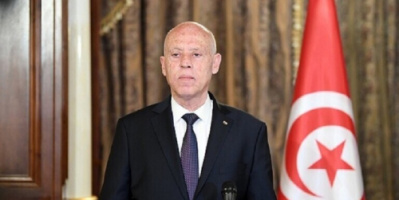 رئيس تونس مهنئا بالعام الجديد: مناسبة لشحذ الهمم وتجاوز الصعوبات