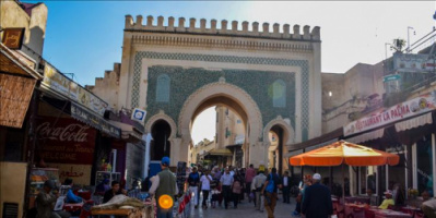 موظف يفقد إبهامه في المغرب إثر عضة قوية من مسؤول محلي في مدينة فاس