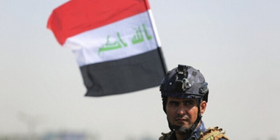 الأمن العراقي يضبط معملا لتكرير النفط ويصادر نحو 3 ملايين لتر بنزين