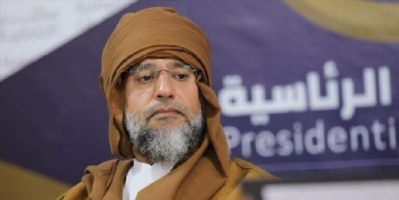 فعاليات ليبية: إقصاء القذافي خطوة غير مسؤولة قد تترتب عليها عرقلة الانتخابات