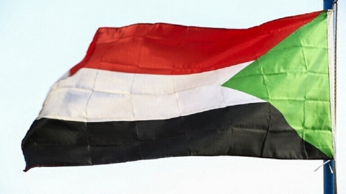 القبض على "جاكي شان" في السودان
