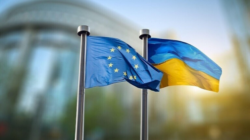 المجلس الأوروبي: الأسابيع القادمة في الصراع الأوكراني ستحدد مستقبلنا