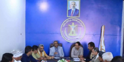 المجلس الانتقالي شبوة يندد بقرارات رئاسة الحكومة ويحذر من تداعياتها