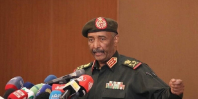 السودان.. البرهان ينسحب من الوساطة بين الأطراف المدنية