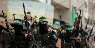 حركة حماس: رد المقاومة قادم وبما يوازي حجم جريمة جنين