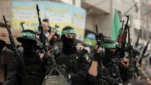 حركة حماس: رد المقاومة قادم وبما يوازي حجم جريمة جنين