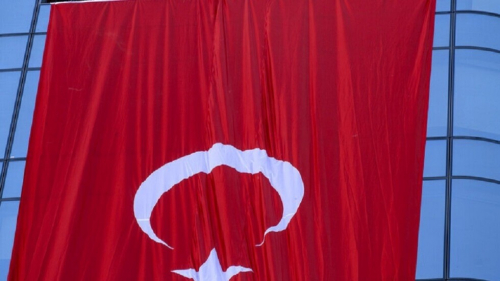 وزارة الخارجية التركية تدين عملية القدس وتصف الهجوم بالإرهابي