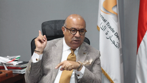 مساعد وزير التموين المصري: مصر تملك الأفضلية لاستضافة المركز العالمي لتوريد وتخزين الحبوب