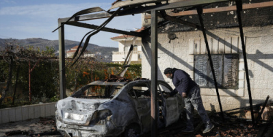 الخارجية الفلسطينية تدعو إلى إدراج تنظيمات المستوطنين المتطرفة على قوائم الإرهاب