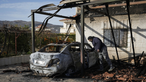 الخارجية الفلسطينية تدعو إلى إدراج تنظيمات المستوطنين المتطرفة على قوائم الإرهاب