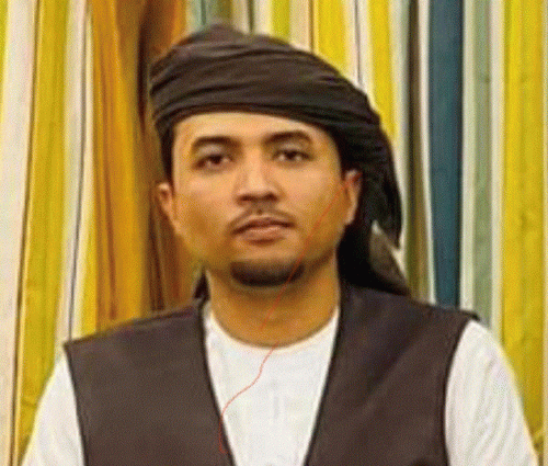 اليمن : اغتيال شاعر جنوبي بارز في وادي حضرموت
