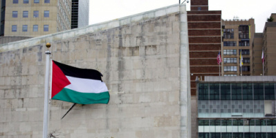 الخارجية الفلسطينية: تصريحات نتنياهو تخريب للجهود الأمريكية المبذولة لوقف التصعيد