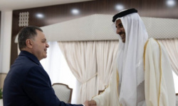 هل ظهور وزير الداخلية المصري في الدوحة مرتبط بتسليم قيادات الإخوان وما هي الأسماء المطروحة؟