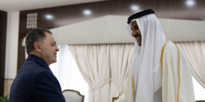 هل ظهور وزير الداخلية المصري في الدوحة مرتبط بتسليم قيادات الإخوان وما هي الأسماء المطروحة؟
