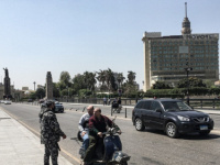 الأمن المصري يقتل 3 مجرمين خطيرين ويعتقل 7 آخرين بالدقهلية