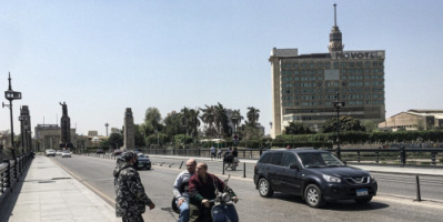 الأمن المصري يقتل 3 مجرمين خطيرين ويعتقل 7 آخرين بالدقهلية