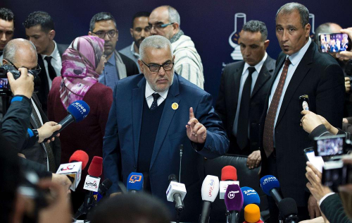 إخوان المغرب يحاولون العودة للمشهد السياسي بواجهة دعوية مدنية