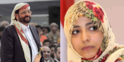 مأرب : بوادر انقلاب عسكري بعد ساعات من تهديدات توكل كرمان للمحافظ العرادة