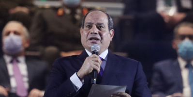 الرئيس السيسي يعلن استعداد مصر لنقل تجربة المشروعات التنموية إلى تونس