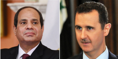 "تحيا مصر" يفتح حسابا مصرفيا لجمع التبرعات لمنكوبي الزلزال في سوريا