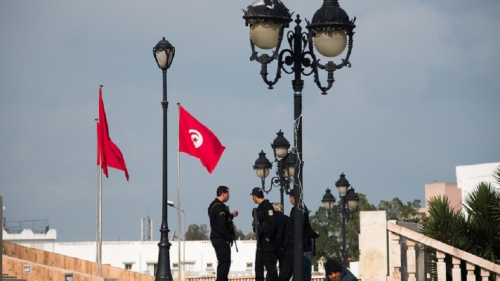 الداخلية التونسية: التعامل مع الأجانب يتم وفق مقتضيات التشريع وفي كنف الاحترام