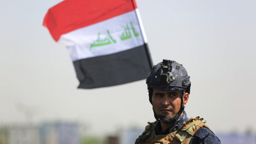 العراق..أوامر قبض على 4 مسؤولين في حكومة الكاظمي لتسهيلهم سرقة "صفقة القرن"