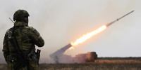 وزارة الدفاع الروسية تعلن القضاء على أكثر من 350 جنديا أوكرانيا وإسقاط 9 مسيرات