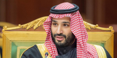 الأمير محمد بن سلمان يجري اتصالات هاتفية عديدة بالقيادات الإماراتية المعينة مؤخرا