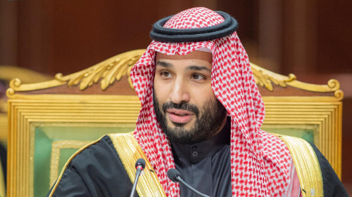 الأمير محمد بن سلمان يجري اتصالات هاتفية عديدة بالقيادات الإماراتية المعينة مؤخرا