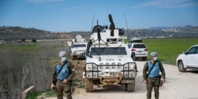 "الوضع خطير للغاية".. اليونيفل: إطلاق صواريخ من جنوب لبنان إلى إسرائيل