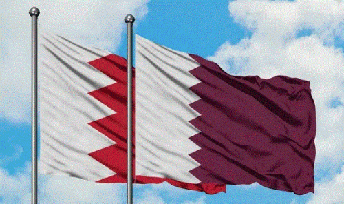 قطر تعلن إعادة العلاقات الدبلوماسية مع البحرين