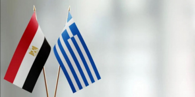 مصر توجه رسالة لليونان بعد عودة العلاقات مع تركيا