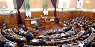 الجزائر.. المصادقة على قانوني الوقاية من المخدرات والإتجار بالبشر