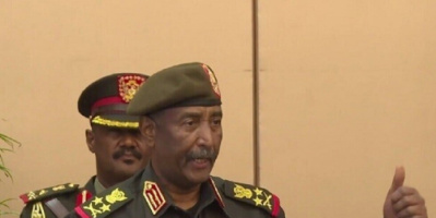 البرهان: إذا استمرت الحرب سنستدعي قواتنا من مناطق مختلفة للخرطوم